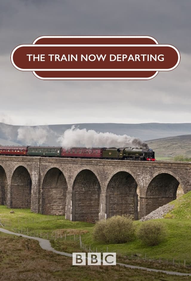 The Train Now Departing