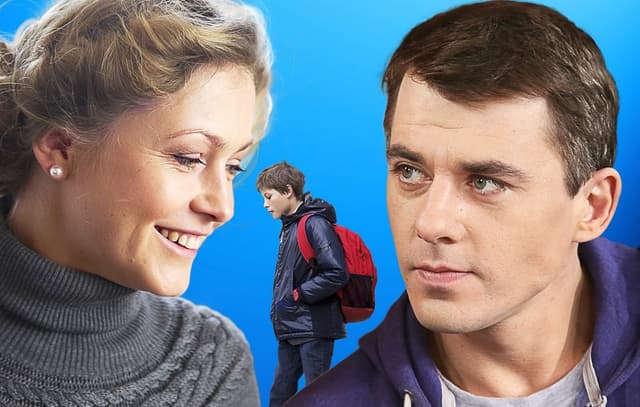 Папа напрокат