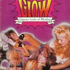 GLOW: Gorgeous Ladies of Wrestling
