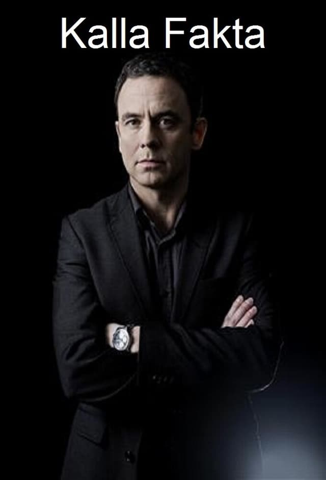 Kalla Fakta