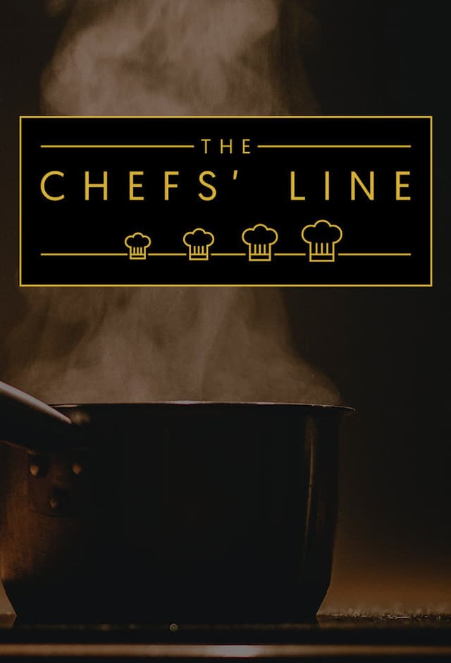 The Chefs' Line