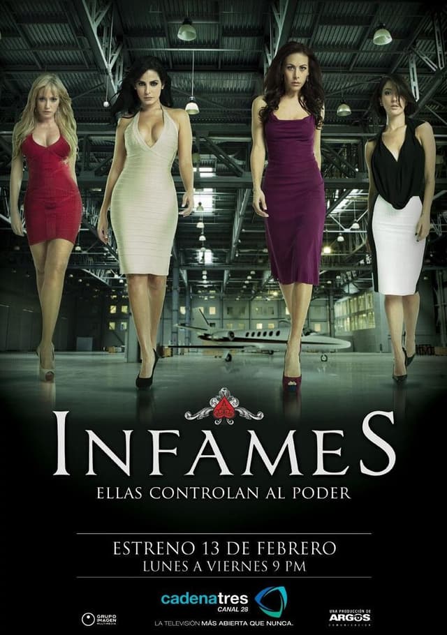 Infames