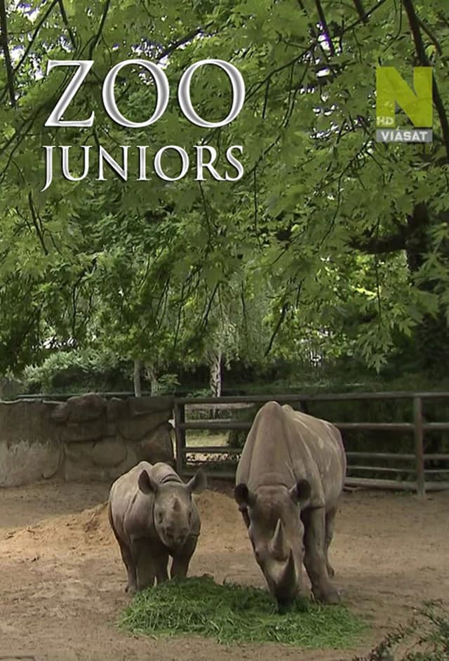 Zoo Juniors