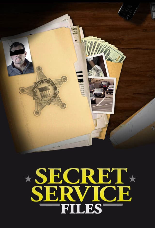 Secret Service Files