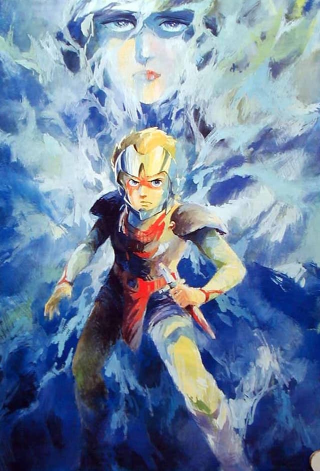 Panzer World Galient