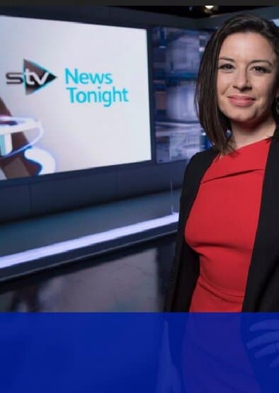 STV News Tonight