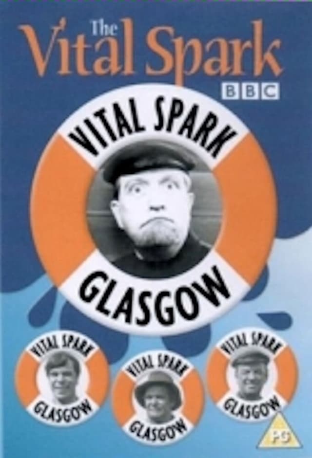The Vital Spark