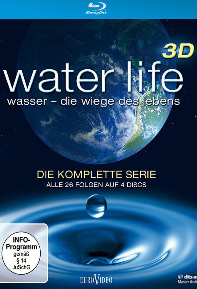 Water Life