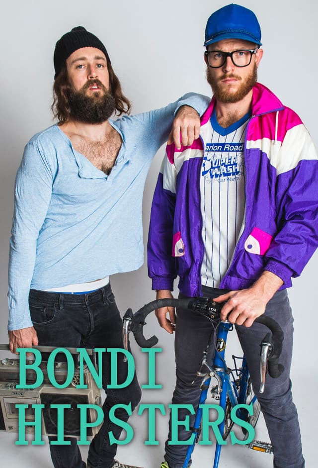 Bondi Hipsters
