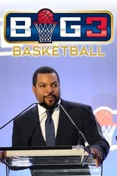 BIG3 Basketball