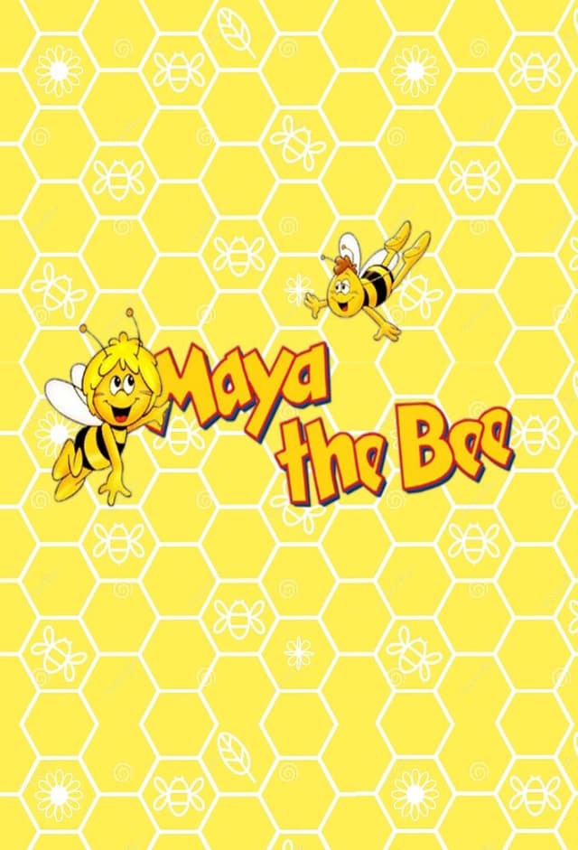 The New Adventures of Maya the Honey Bee
