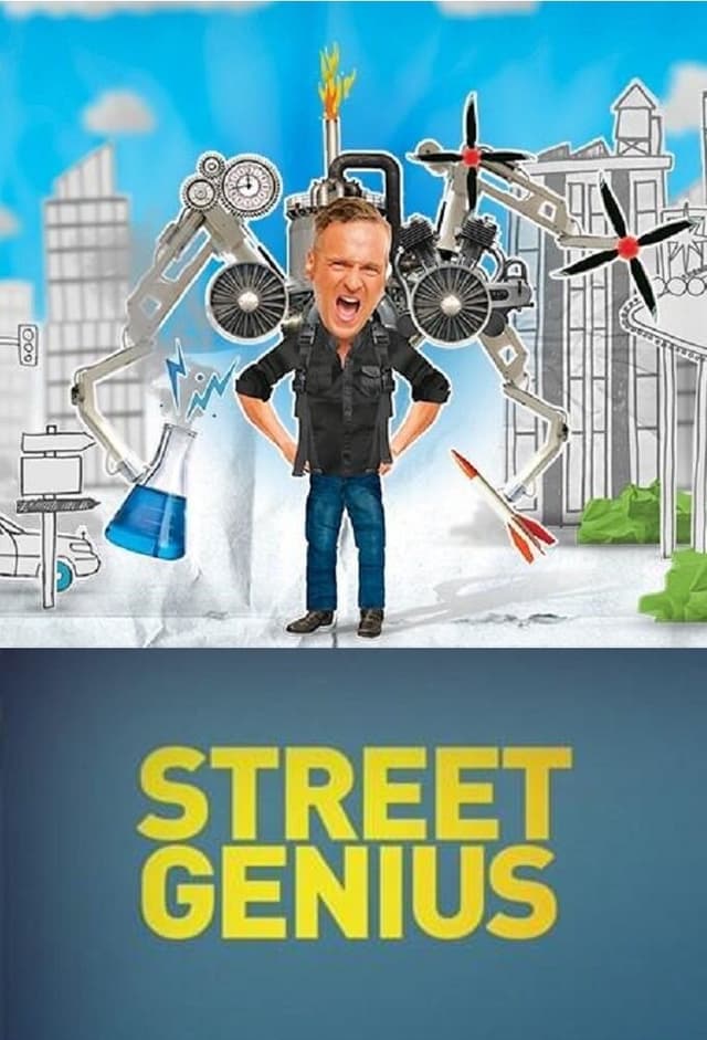 Street Genius