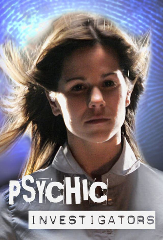 Psychic Investigators
