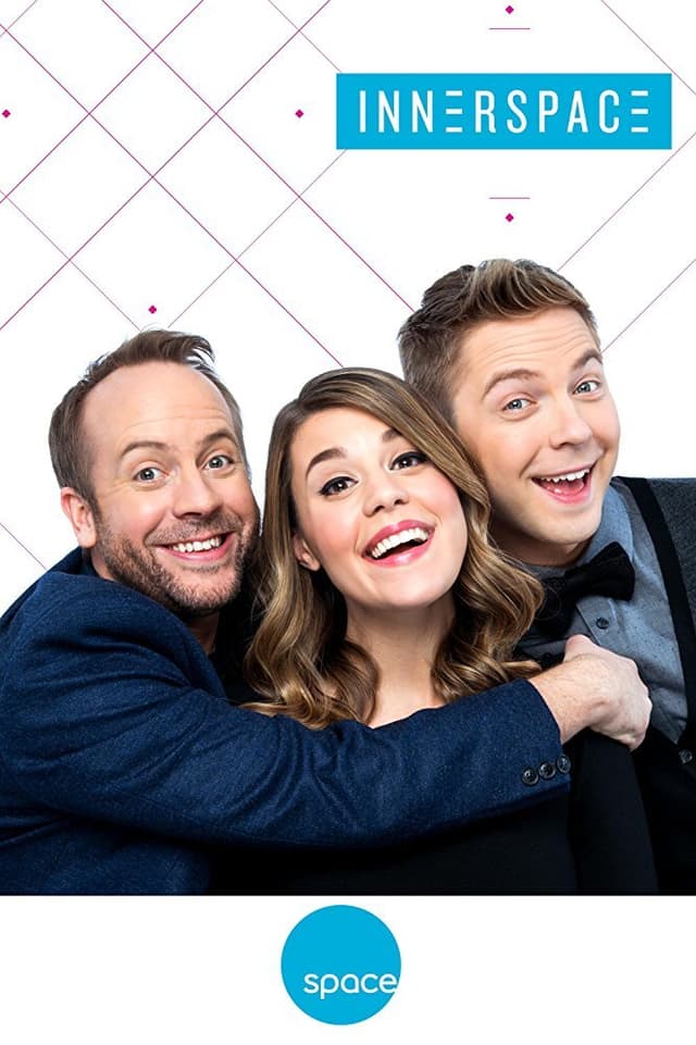 innerSPACE