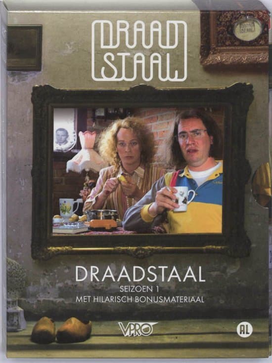 Draadstaal