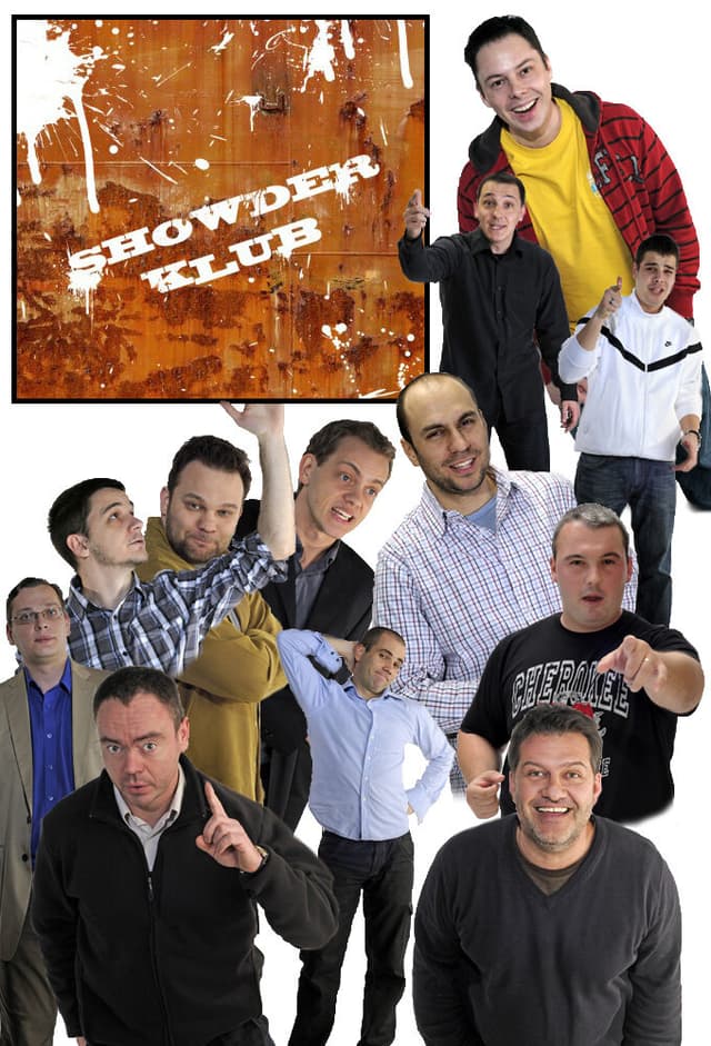 Showder Klub