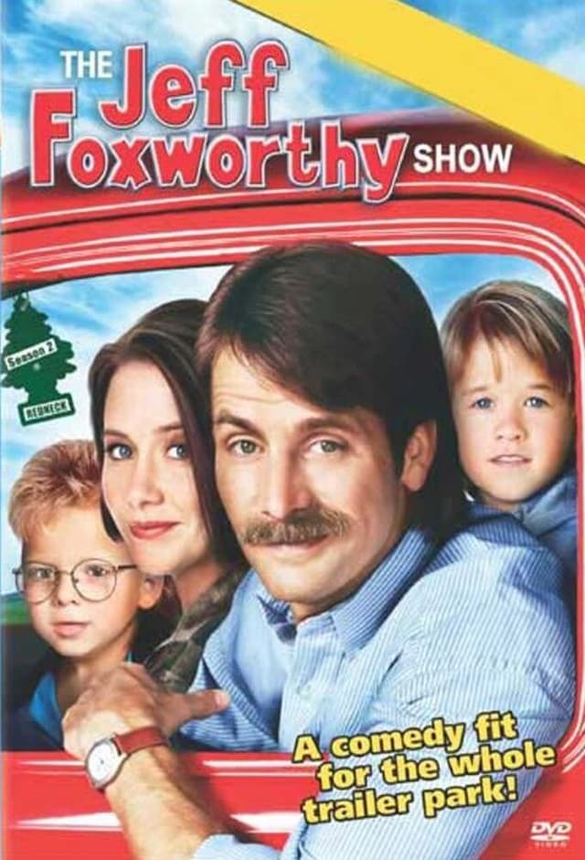 The Jeff Foxworthy Show