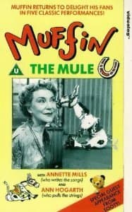 Muffin the Mule