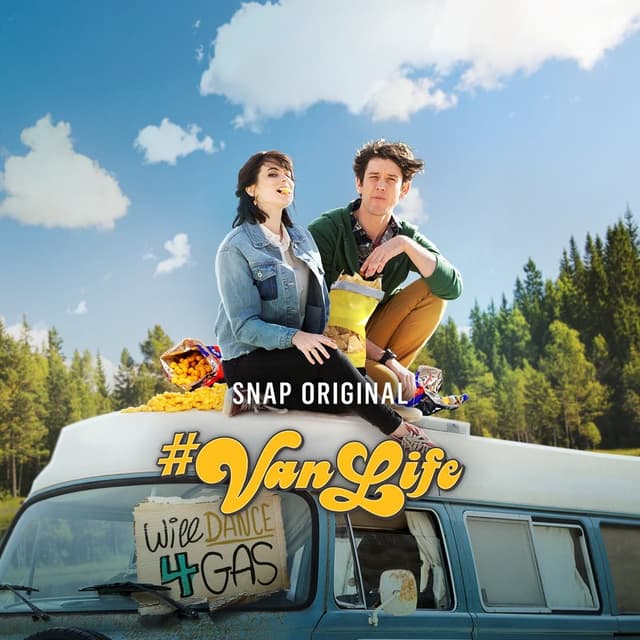 #VanLife
