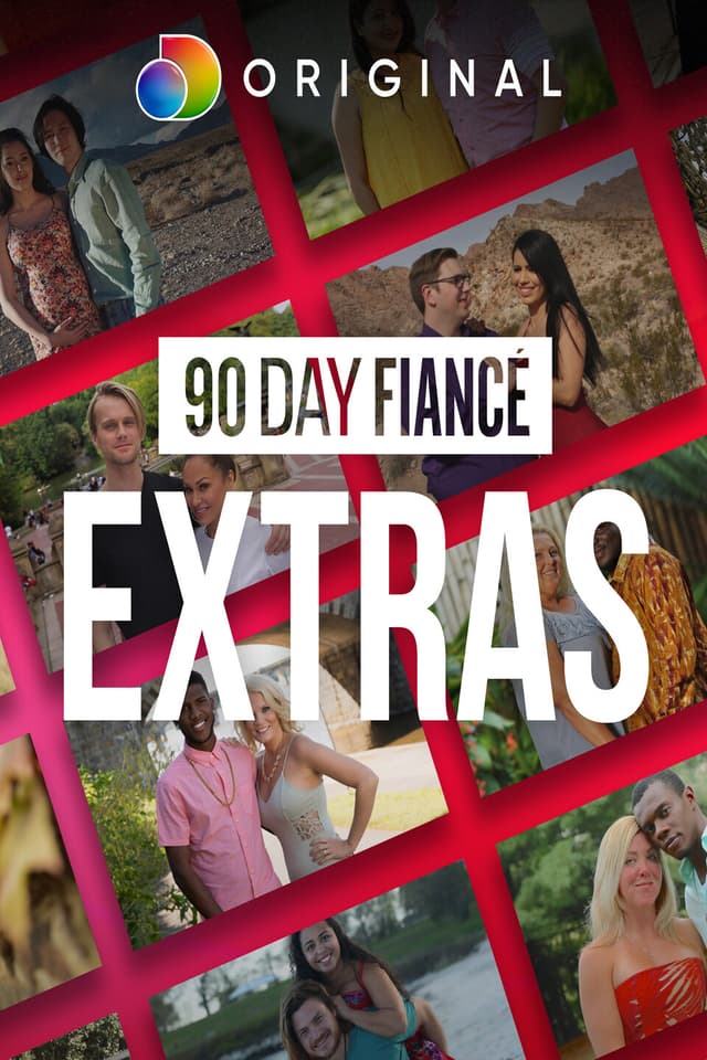 90 Day Fiancé: Extras