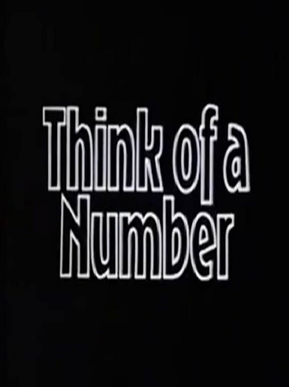 Think of a Number