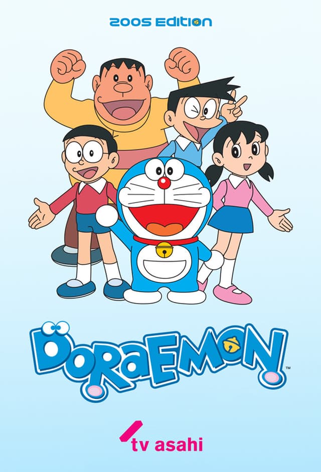 Doraemon