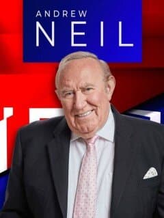 Andrew Neil