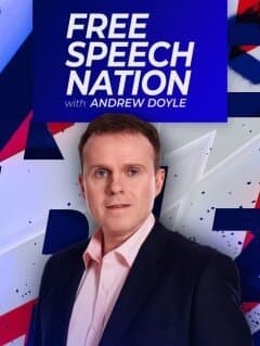 Free Speech Nation with Andrew Doyle