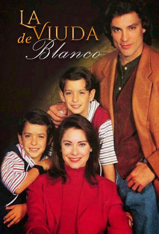 La viuda de Blanco