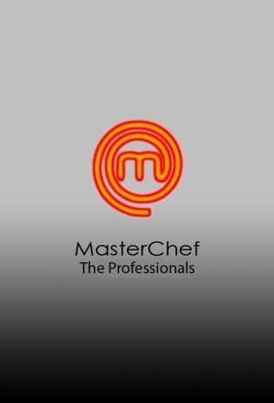 MasterChef: The Professionals Australia