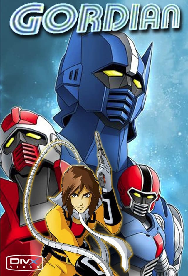Gordian