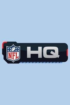 NFL HQ