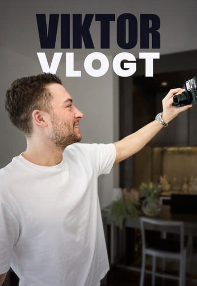 Viktor Vlogt