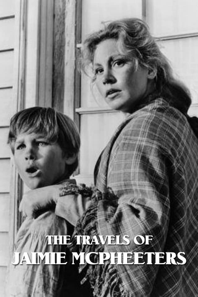 The Travels of Jaimie McPheeters