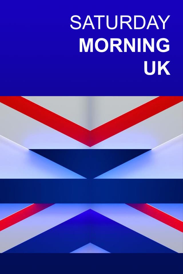 Saturday Morning UK