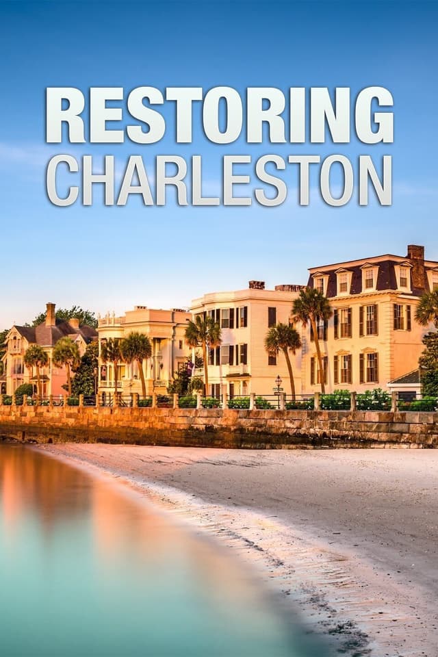 Restoring Charleston