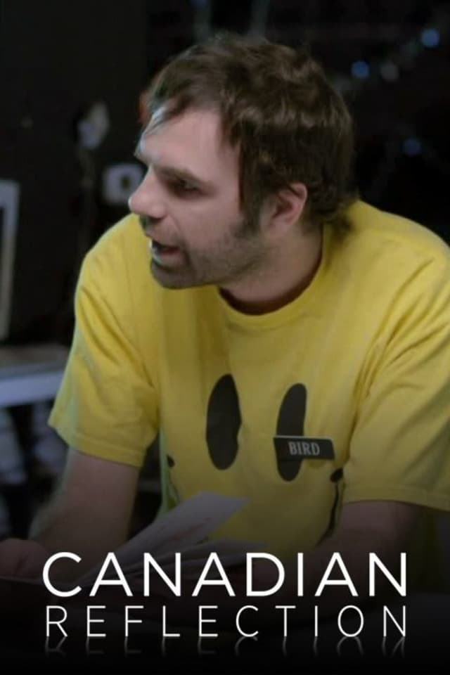 Canadian Reflections