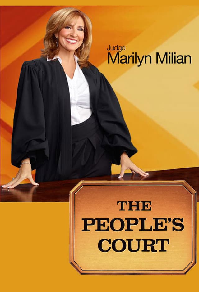 The People's Court