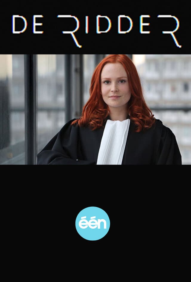 De Ridder