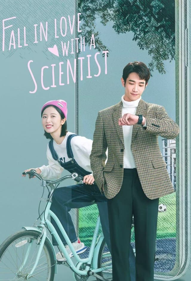 Fall in Love with a Scientist