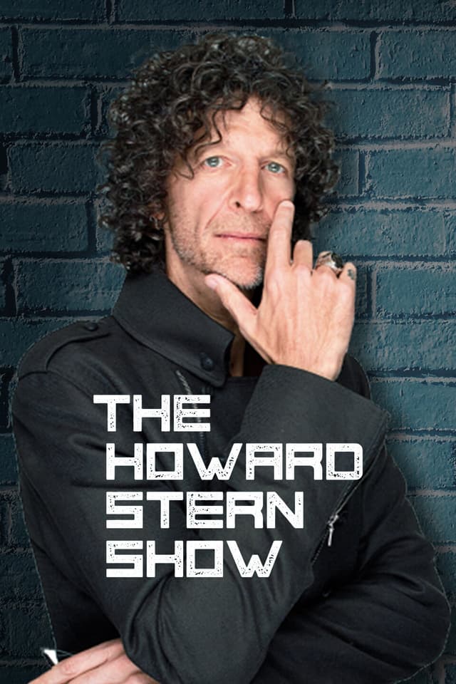 The Howard Stern Show
