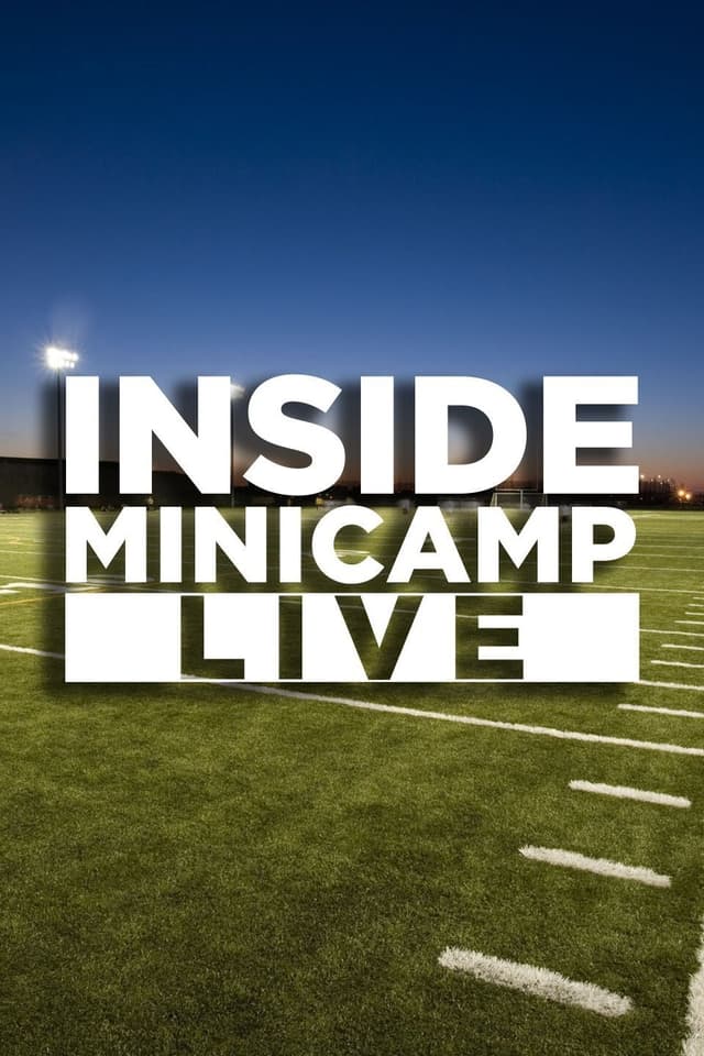 Inside Minicamp Live