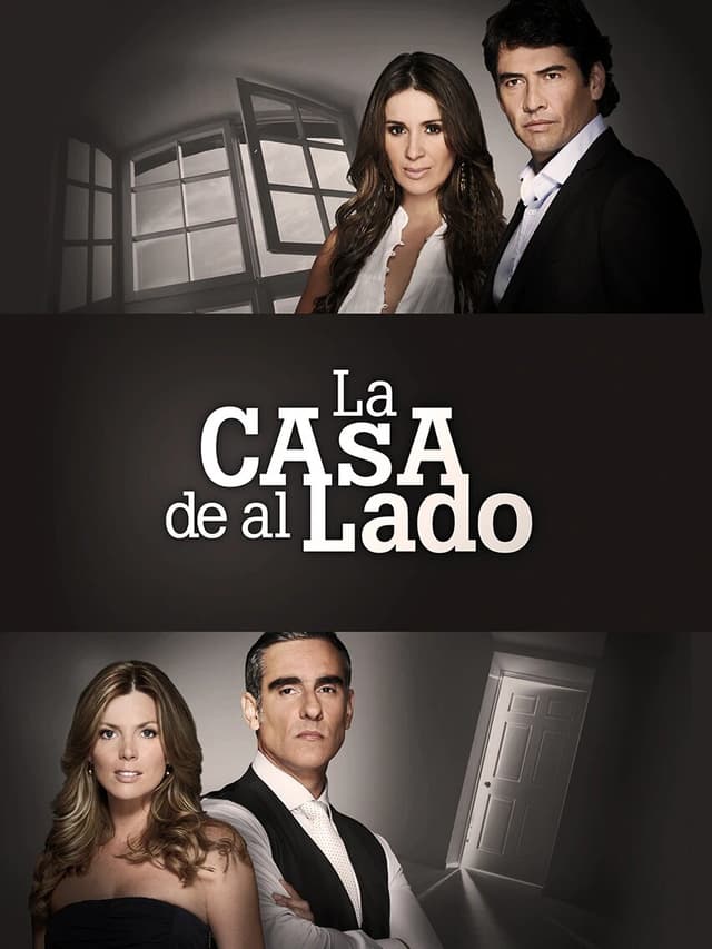 La casa de al lado