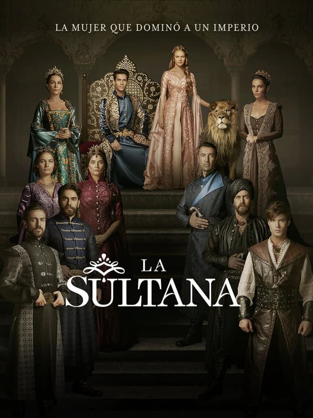La Sultana