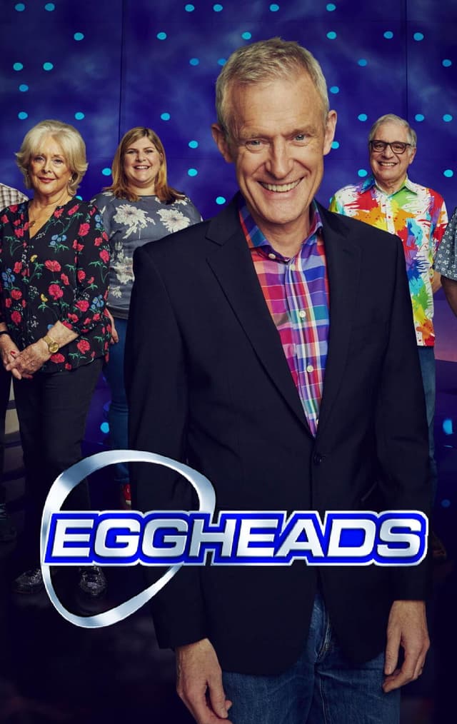 Eggheads