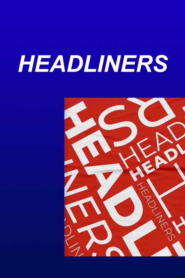 Headliners