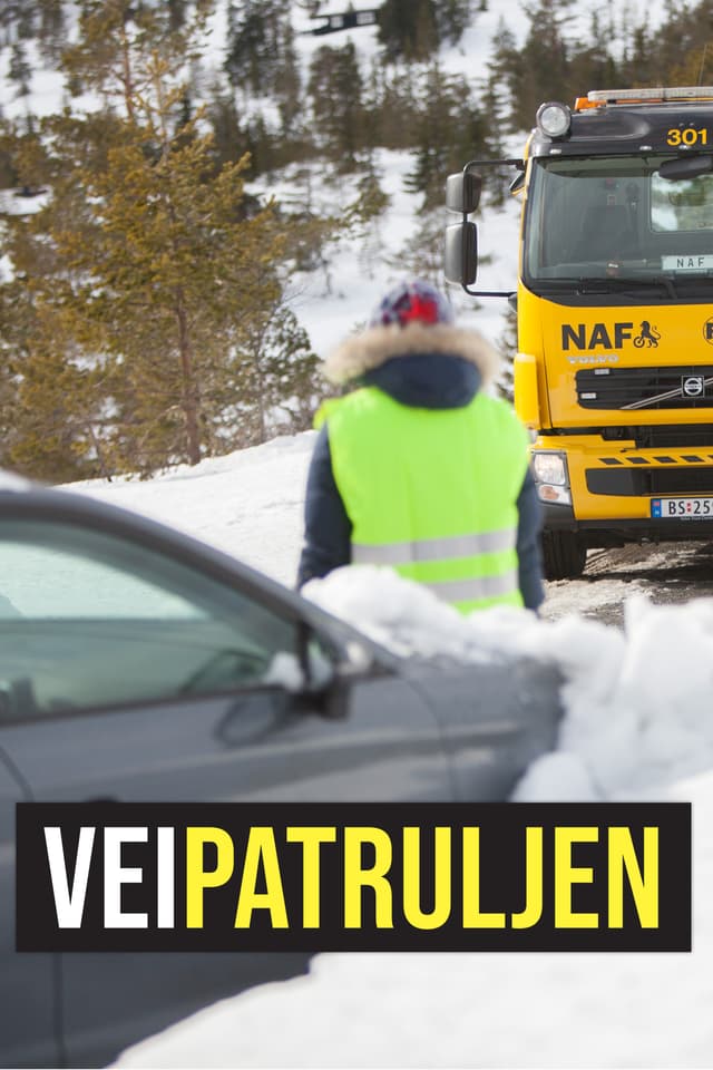 Veipatruljen