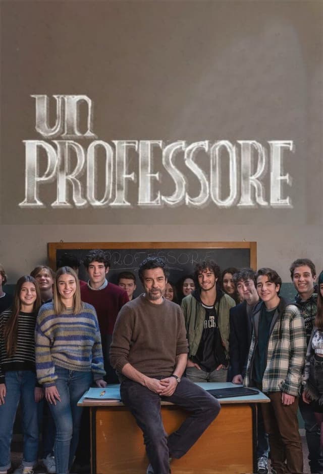 Un Professore