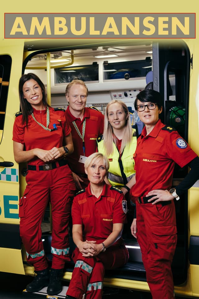 Ambulansen