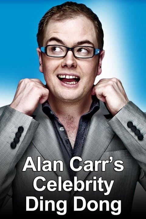 Alan Carr's Celebrity Ding Dong